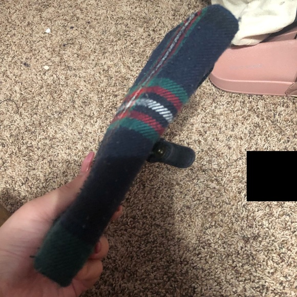 Jack Wills wool wallet - Picture 4 of 6